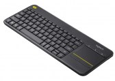 LOGITECH K400-Plus